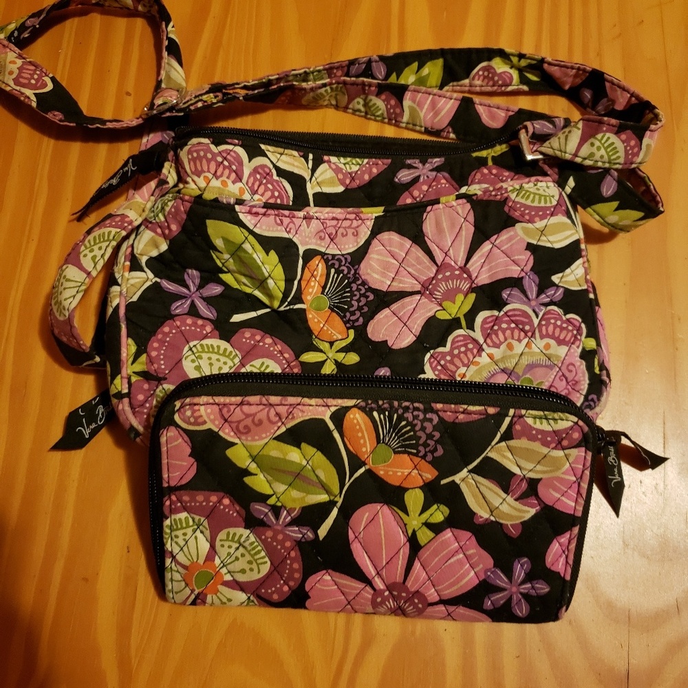 Vera Bradley set